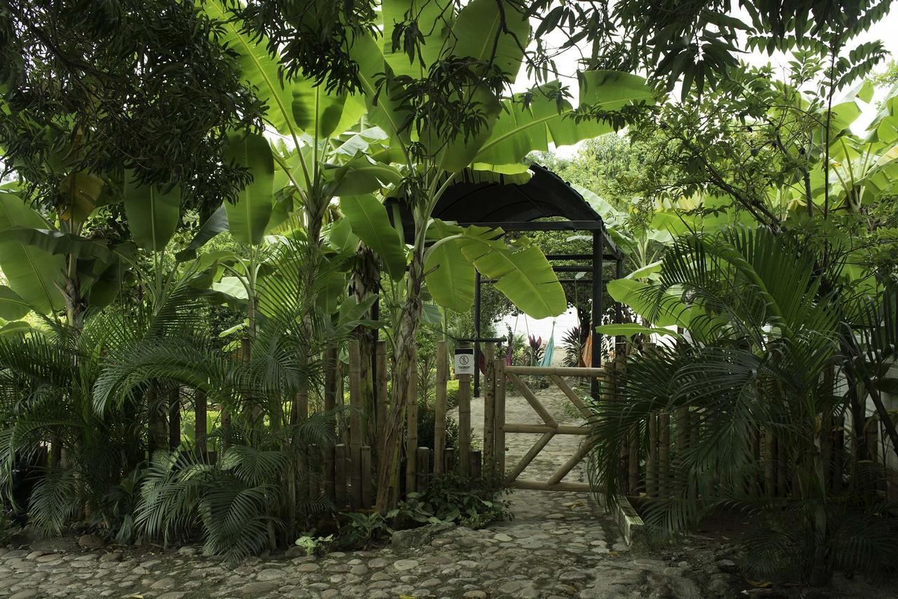 Hostal El Ruby Villavieja Eksteriør billede