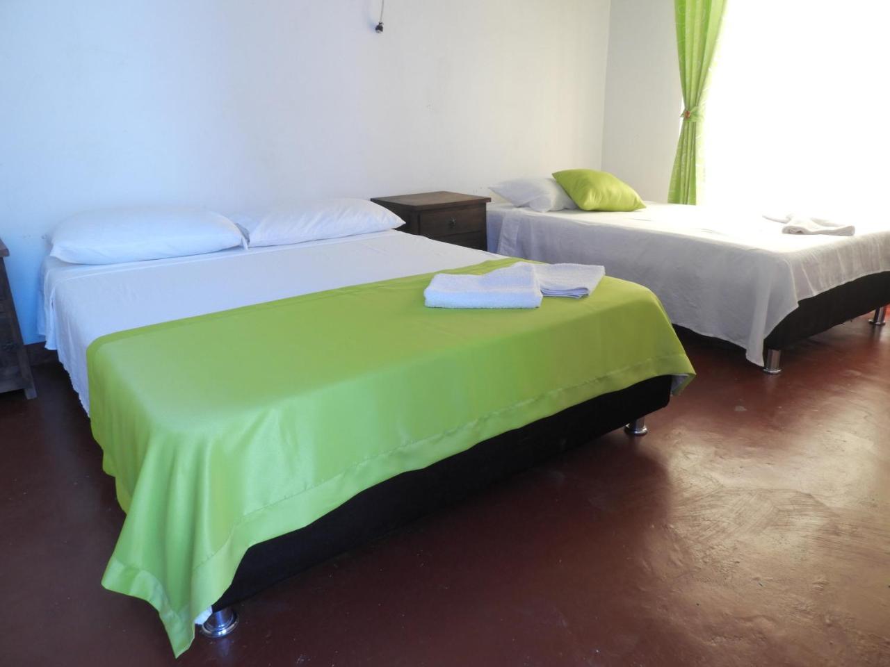 Hostal El Ruby Villavieja Eksteriør billede