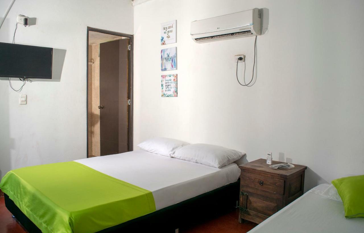 Hostal El Ruby Villavieja Eksteriør billede